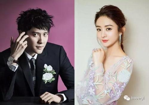 娱乐圈爆料赵丽颖冯绍峰,婚姻疑云再起? 第2张 娱乐圈爆料赵丽颖冯绍峰,婚姻疑云再起? 第2张