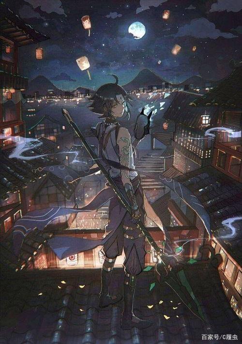 原神3钟离卡池爆料最新,神秘力量觉醒，探索新世界篇章  第1张